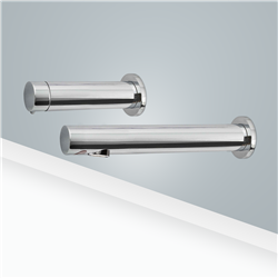 Automatic Sink Sensor